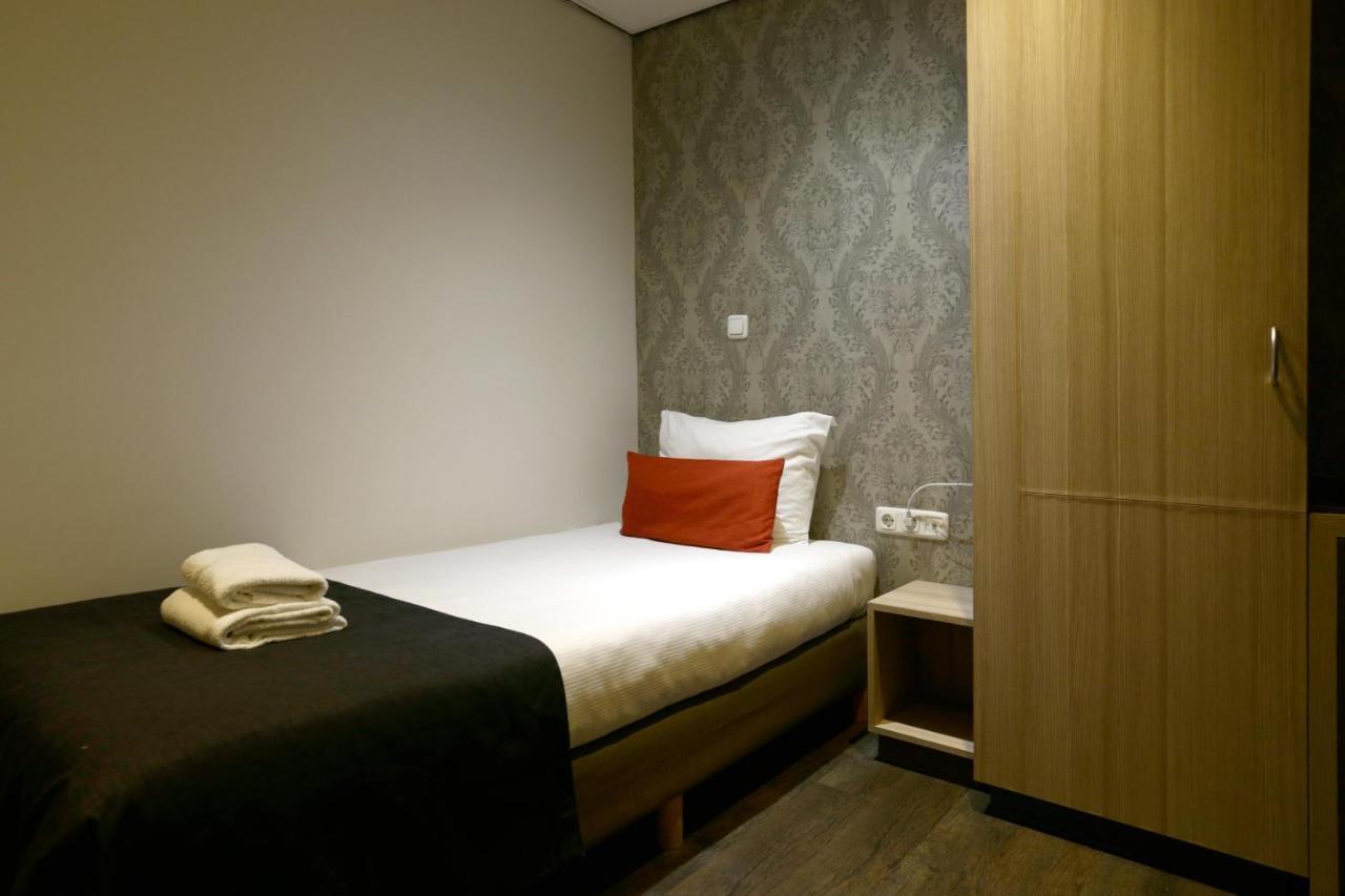 City Hotel Amsterdam Ngoại thất bức ảnh