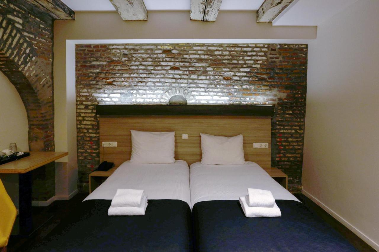 City Hotel Amsterdam Ngoại thất bức ảnh