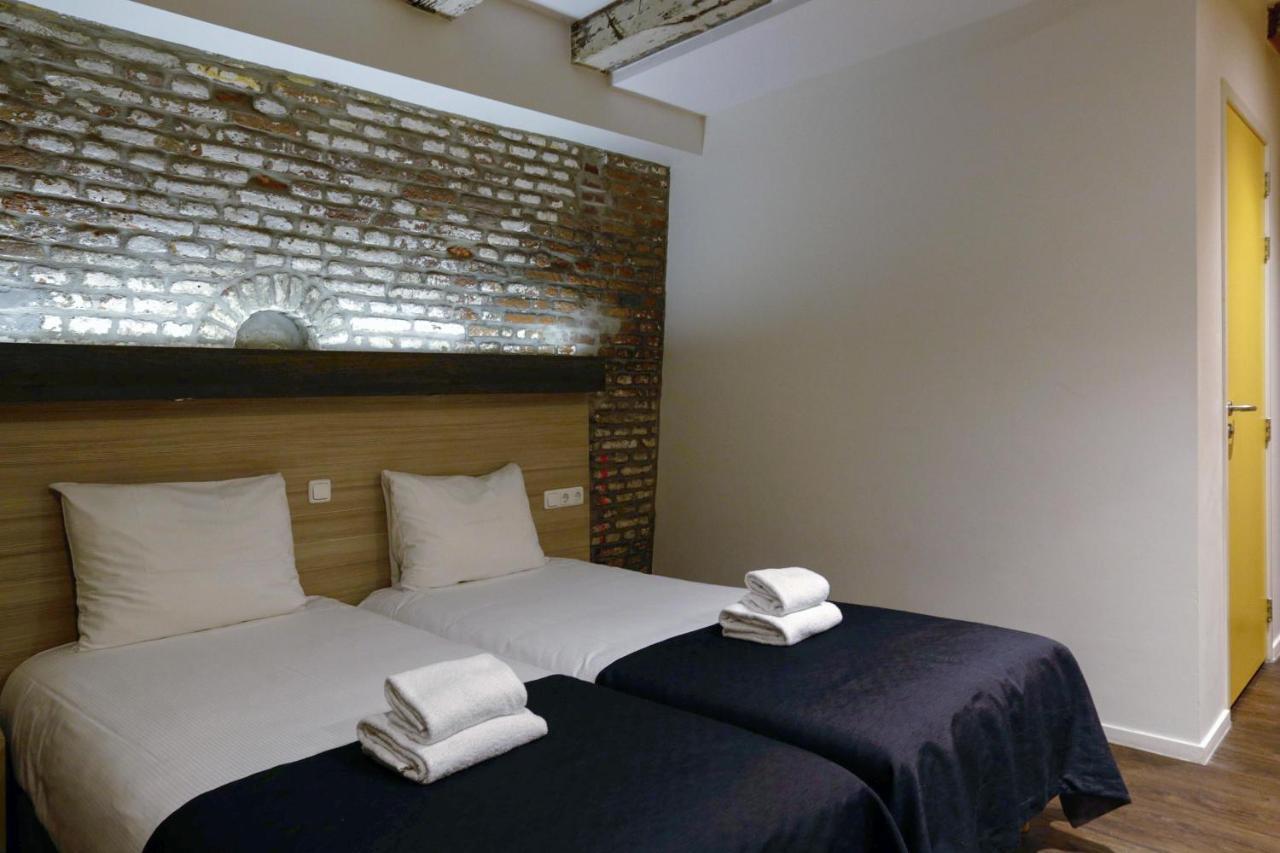 City Hotel Amsterdam Ngoại thất bức ảnh