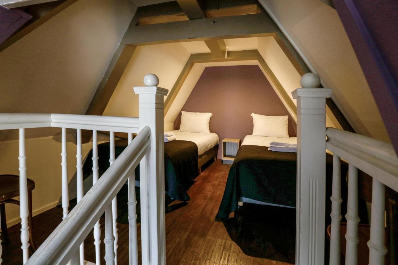 City Hotel Amsterdam Ngoại thất bức ảnh