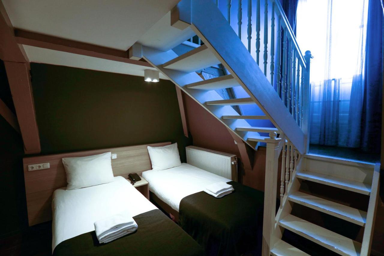 City Hotel Amsterdam Ngoại thất bức ảnh