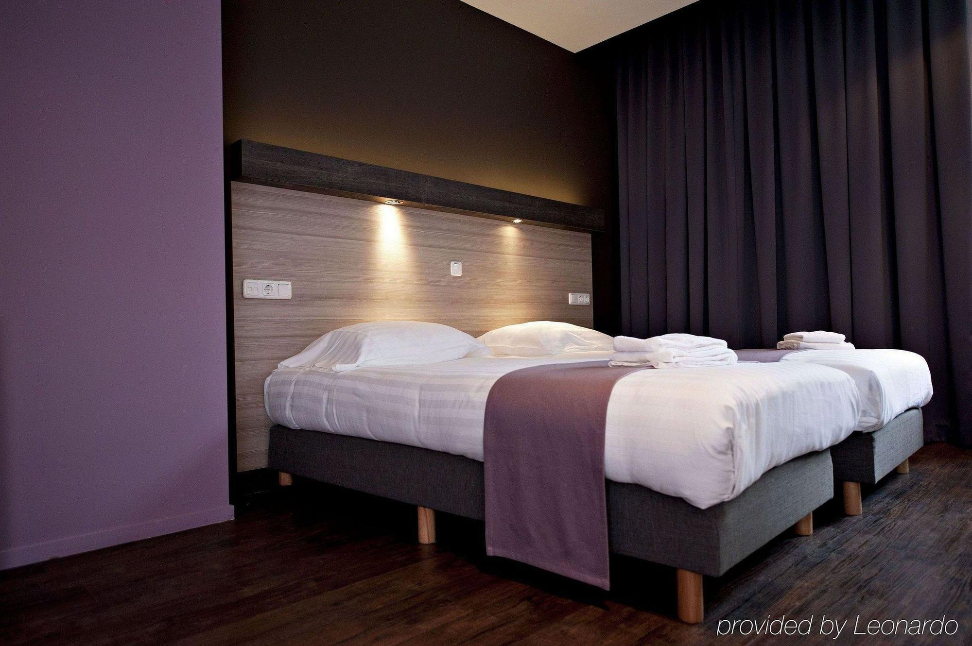 City Hotel Amsterdam Ngoại thất bức ảnh