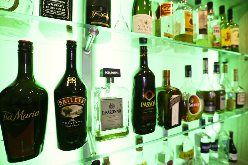 City Hotel Amsterdam Ngoại thất bức ảnh