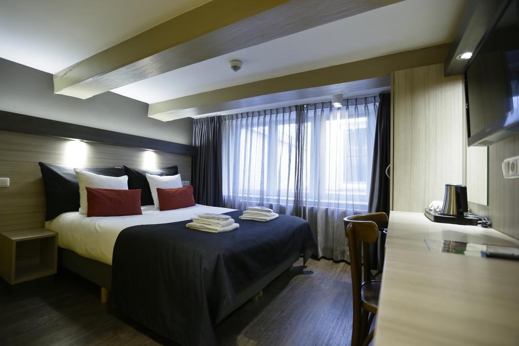 City Hotel Amsterdam Ngoại thất bức ảnh