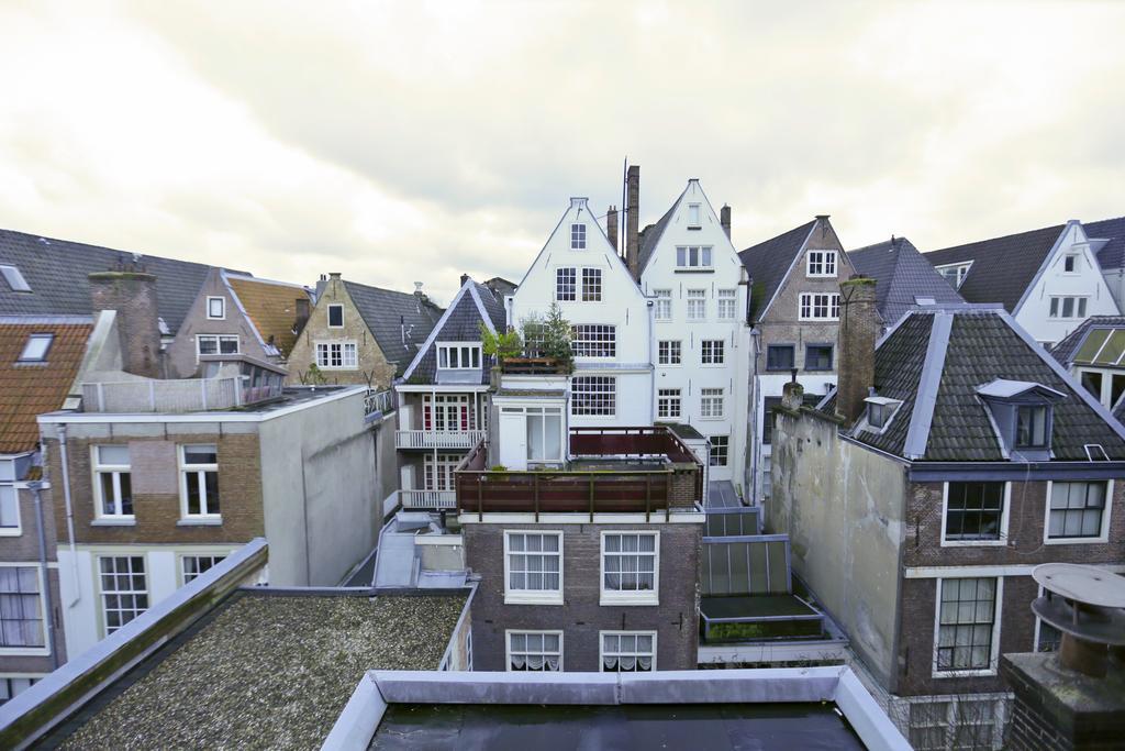 City Hotel Amsterdam Ngoại thất bức ảnh
