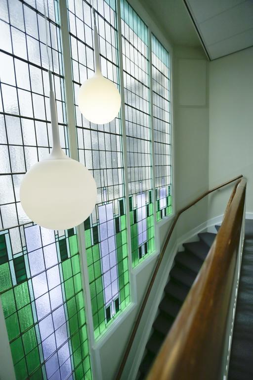 City Hotel Amsterdam Ngoại thất bức ảnh