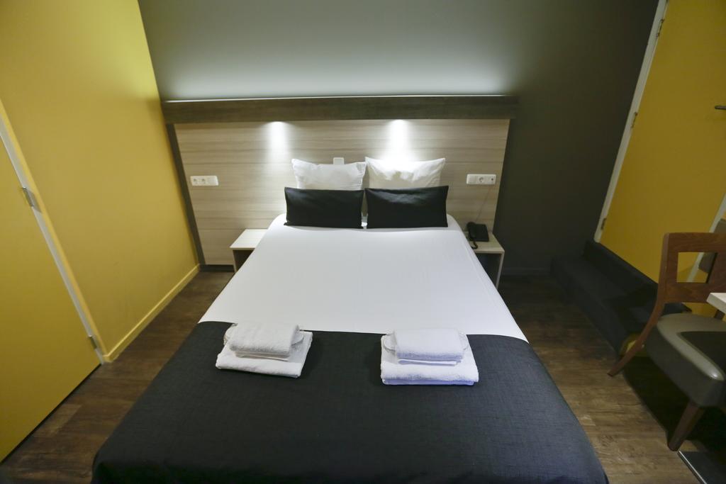 City Hotel Amsterdam Ngoại thất bức ảnh