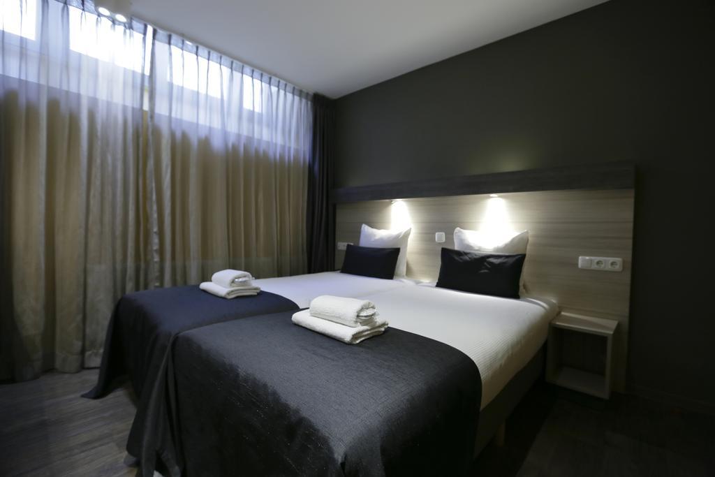 City Hotel Amsterdam Ngoại thất bức ảnh