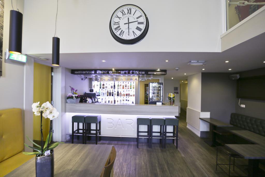 City Hotel Amsterdam Ngoại thất bức ảnh