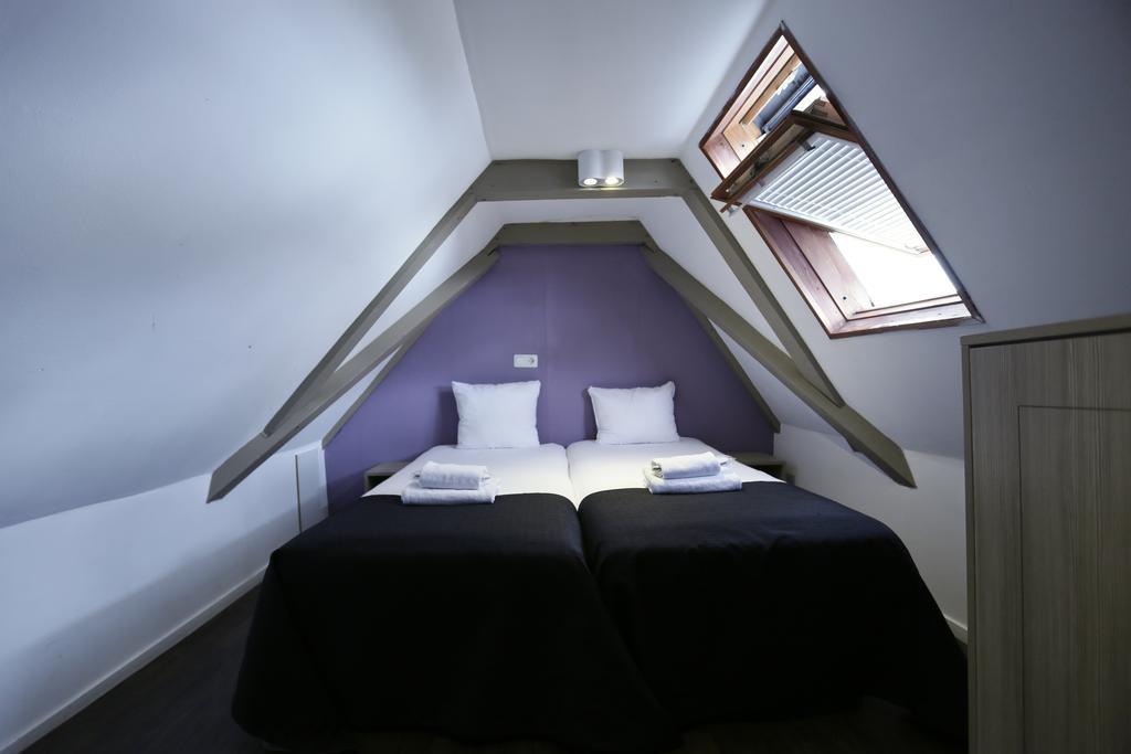 City Hotel Amsterdam Ngoại thất bức ảnh
