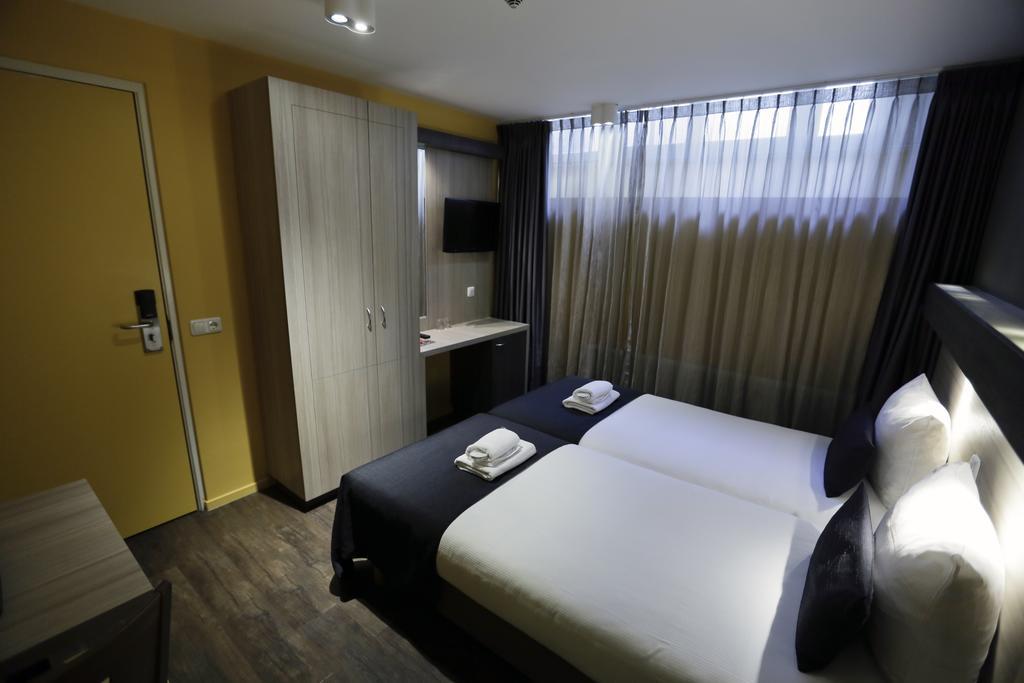 City Hotel Amsterdam Ngoại thất bức ảnh