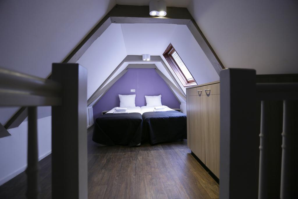 City Hotel Amsterdam Ngoại thất bức ảnh