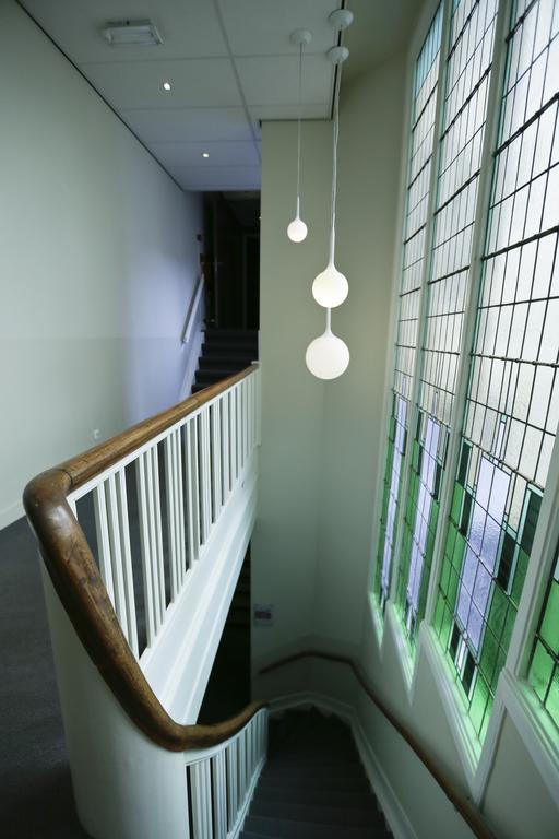 City Hotel Amsterdam Ngoại thất bức ảnh
