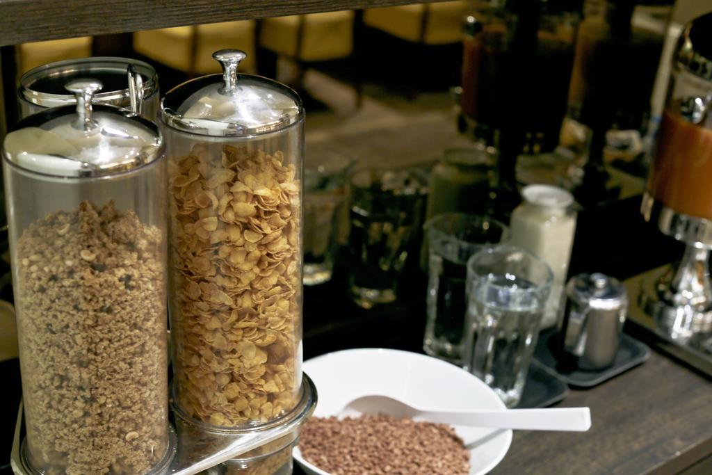 City Hotel Amsterdam Ngoại thất bức ảnh