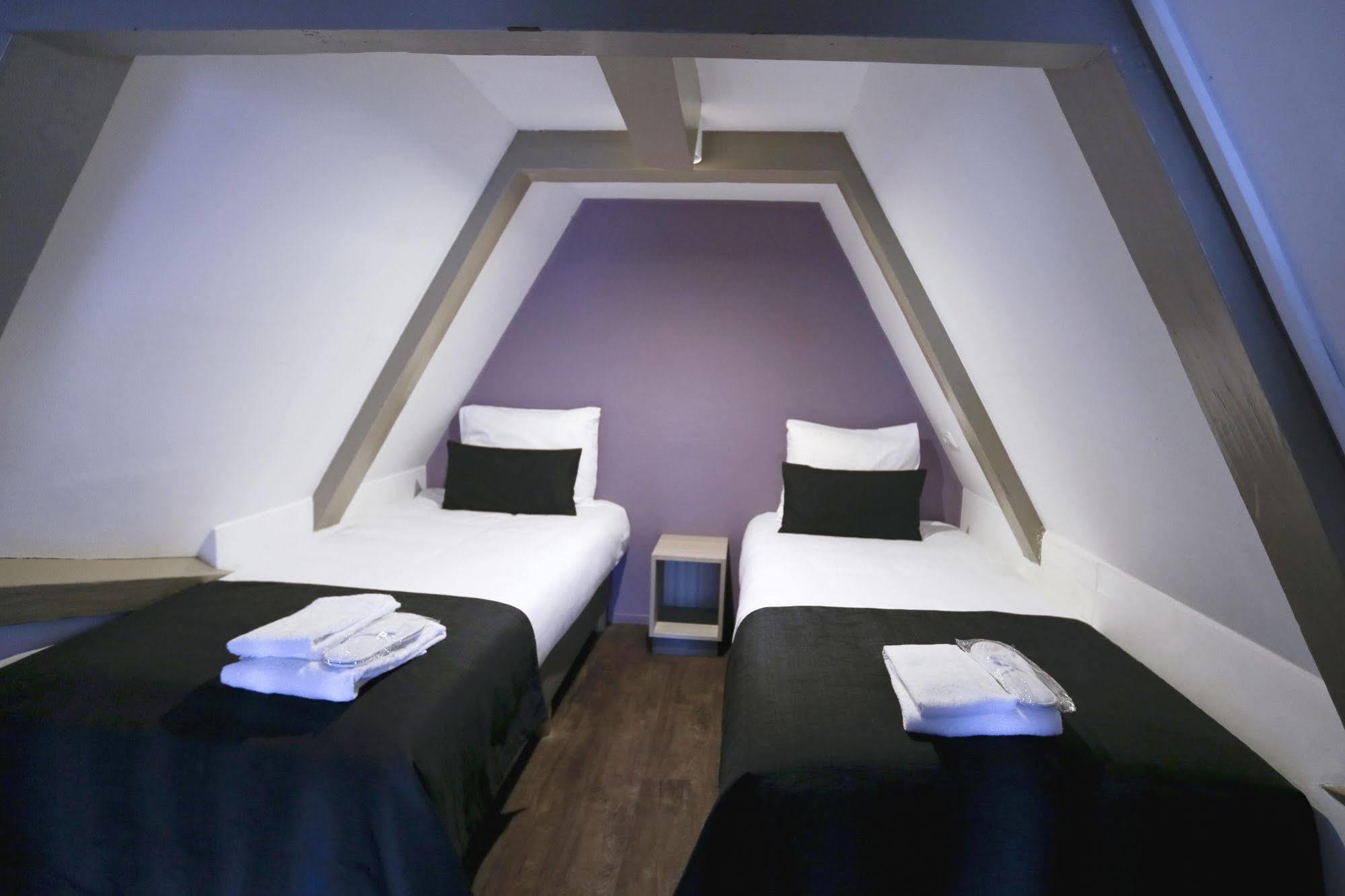 City Hotel Amsterdam Ngoại thất bức ảnh