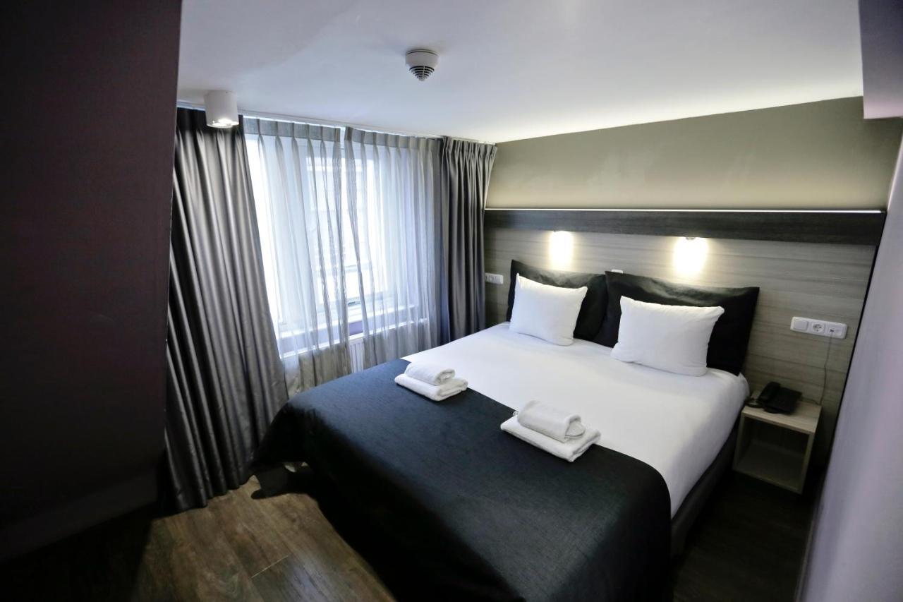 City Hotel Amsterdam Ngoại thất bức ảnh
